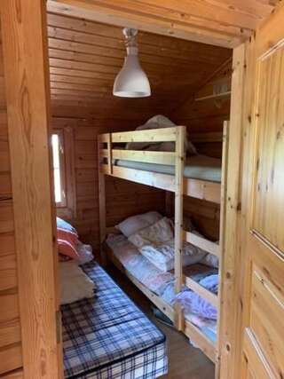 Дома для отпуска Luxury Holiday Home with Private Lake Vehmaa Дом с 5 спальнями-105